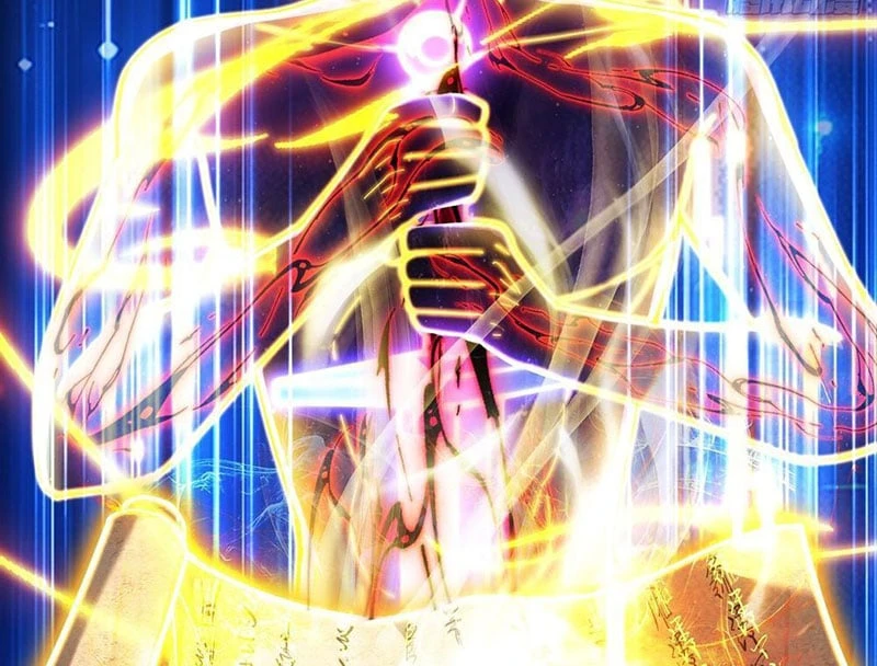 Chiến Sĩ Vi Vương Chapter  3 - 168