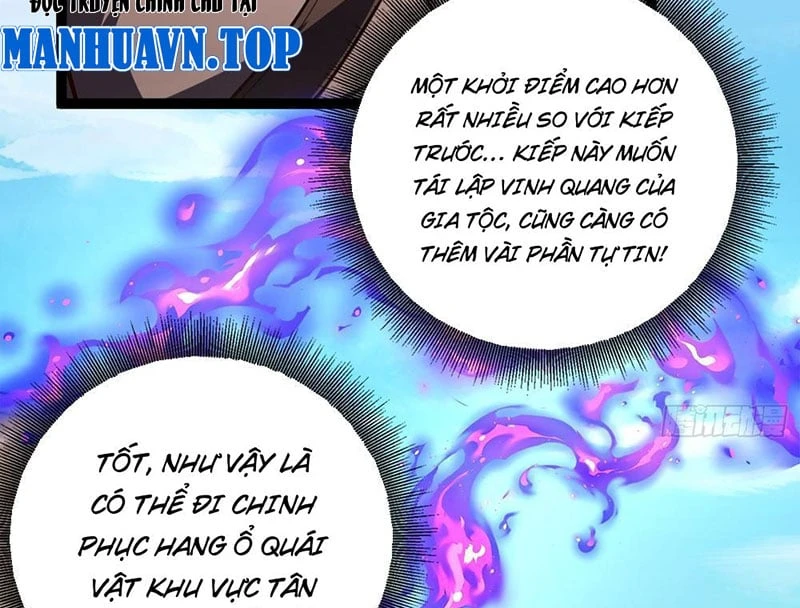 Chiến Sĩ Vi Vương Chapter  3 - 172