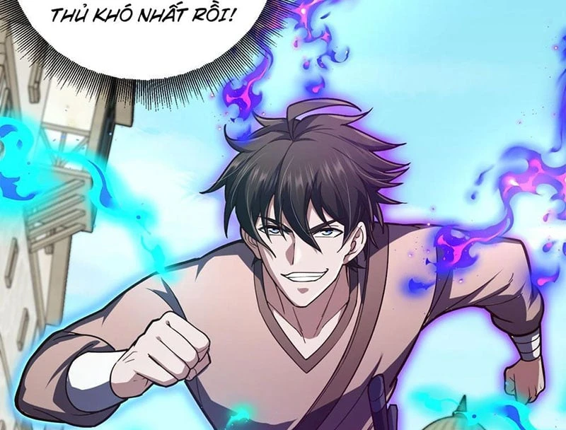 Chiến Sĩ Vi Vương Chapter  3 - 173