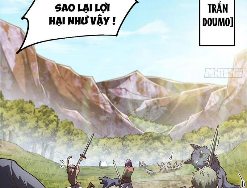 Chiến Sĩ Vi Vương Chapter  3 - 177