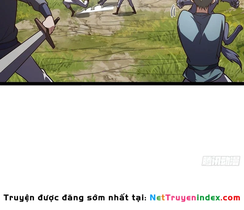 Chiến Sĩ Vi Vương Chapter  3 - 178