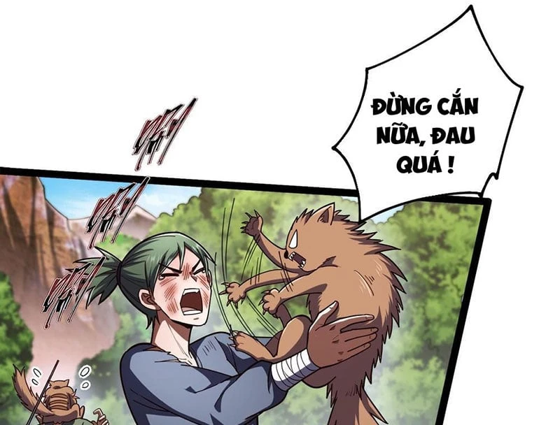 Chiến Sĩ Vi Vương Chapter  3 - 179