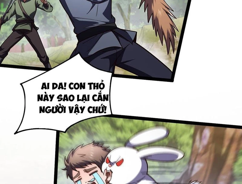 Chiến Sĩ Vi Vương Chapter  3 - 180