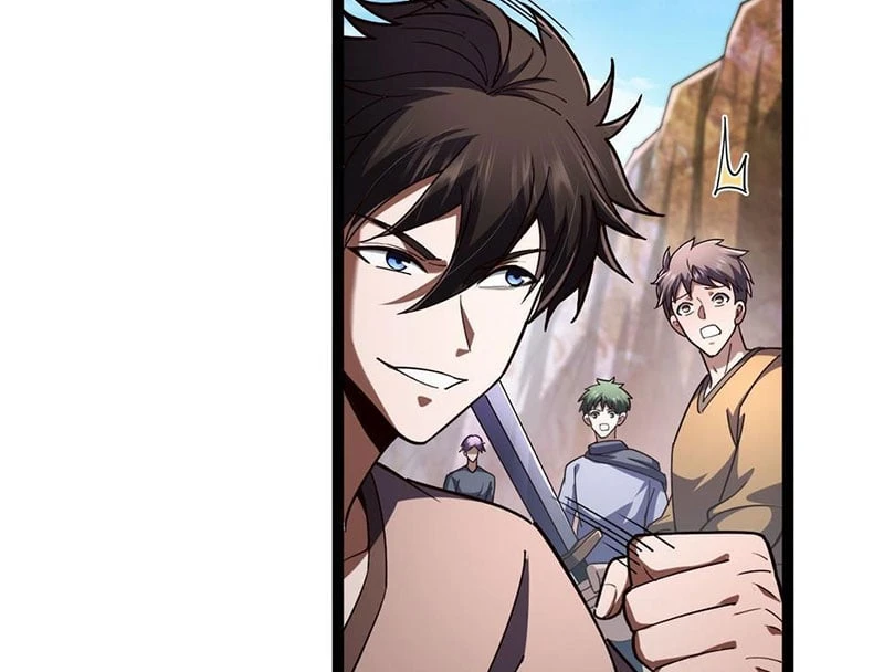 Chiến Sĩ Vi Vương Chapter  3 - 184