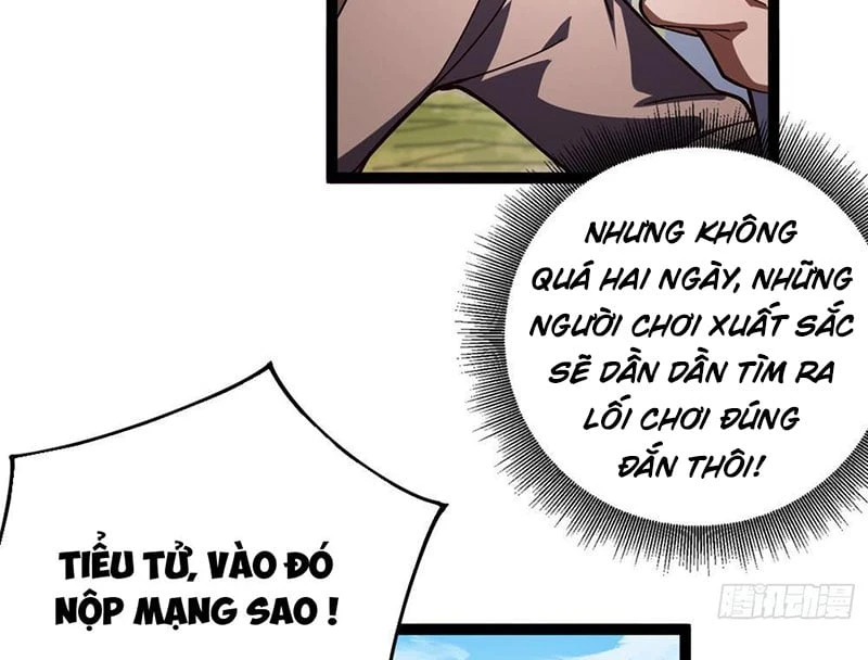 Chiến Sĩ Vi Vương Chapter  3 - 185