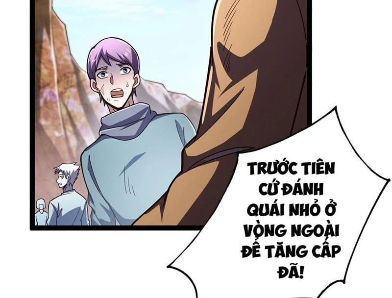 Chiến Sĩ Vi Vương Chapter  3 - 187