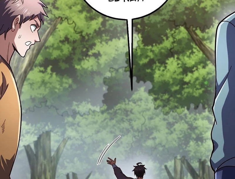 Chiến Sĩ Vi Vương Chapter  3 - 189
