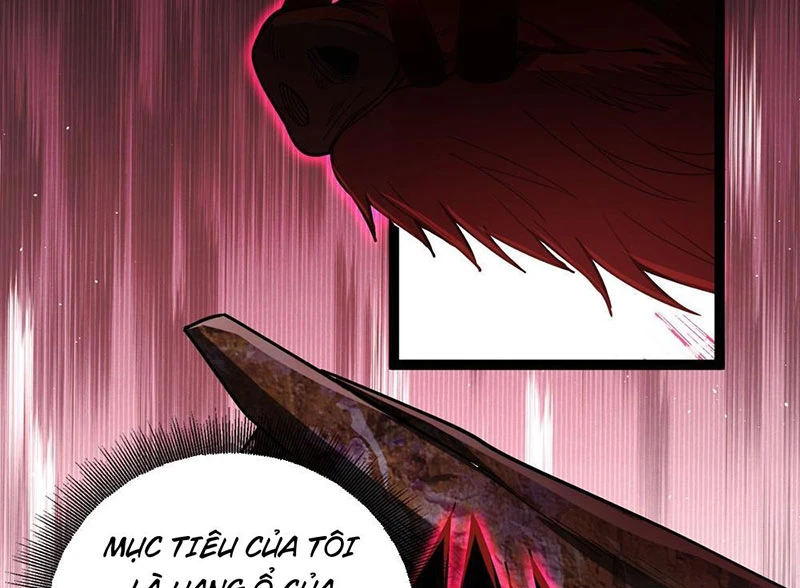Chiến Sĩ Vi Vương Chapter  3 - 194