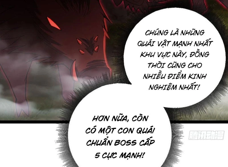 Chiến Sĩ Vi Vương Chapter  3 - 197