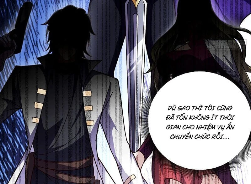 Chiến Sĩ Vi Vương Chapter  3 - 200