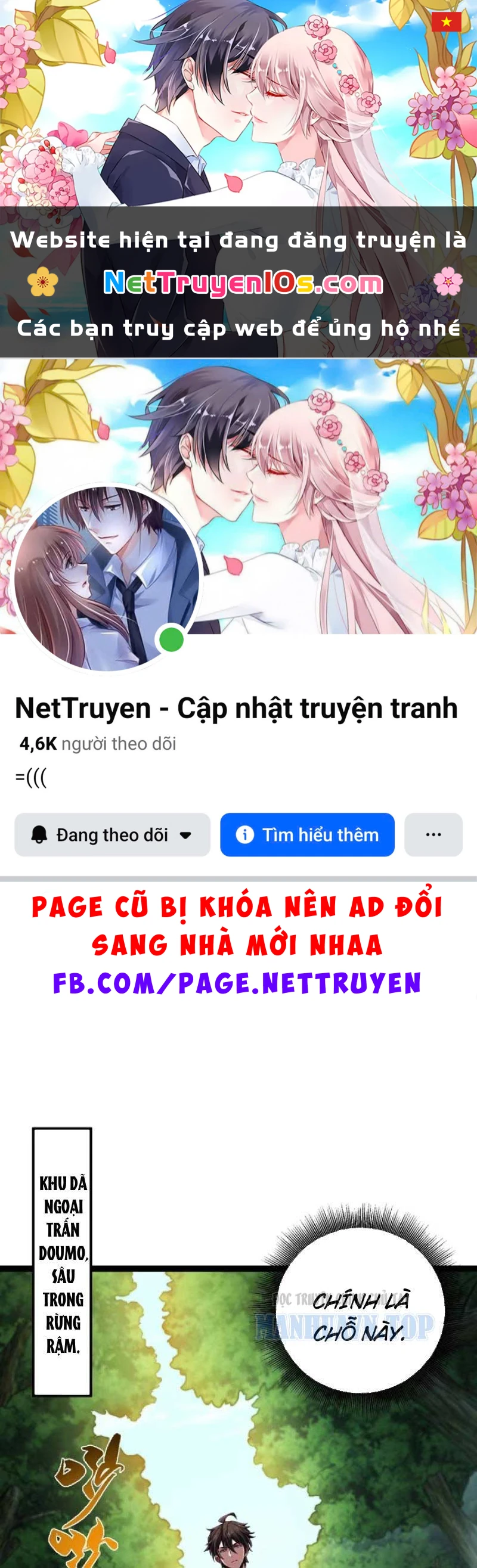 Chiến Sĩ Vi Vương Chapter  4 - 1