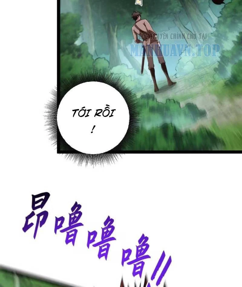 Chiến Sĩ Vi Vương Chapter  4 - 4