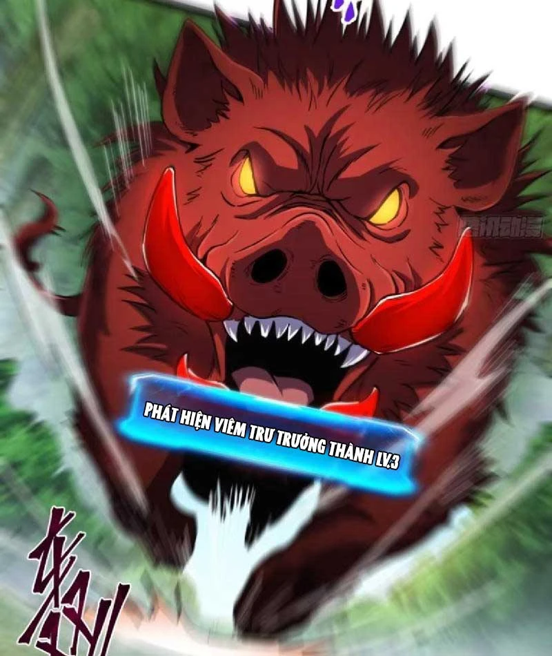 Chiến Sĩ Vi Vương Chapter  4 - 5