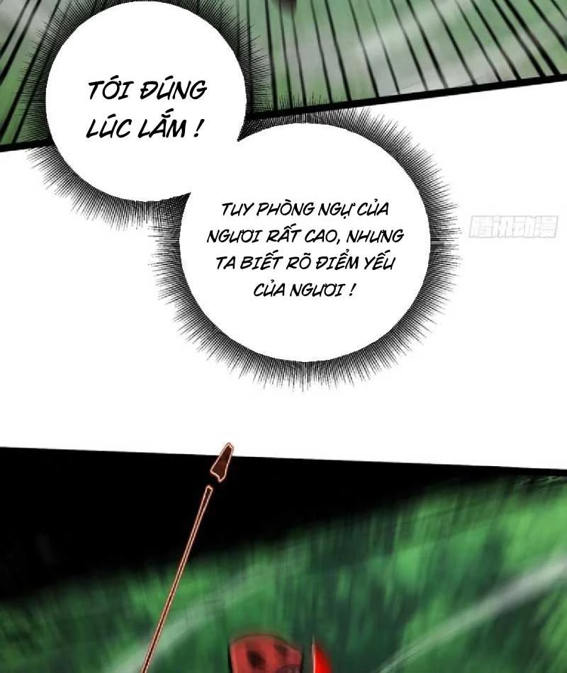 Chiến Sĩ Vi Vương Chapter  4 - 8