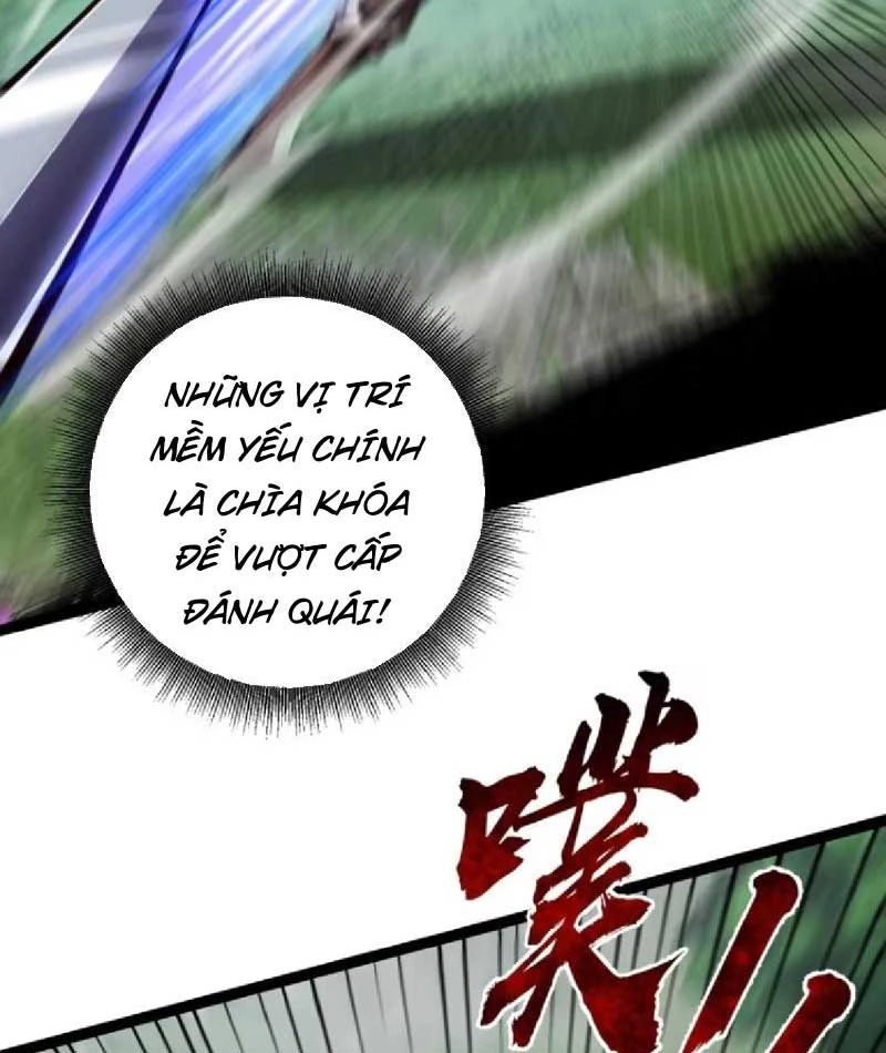 Chiến Sĩ Vi Vương Chapter  4 - 10