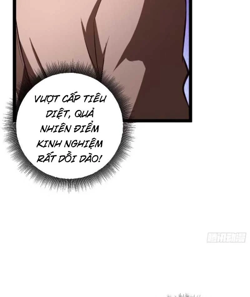 Chiến Sĩ Vi Vương Chapter  4 - 15
