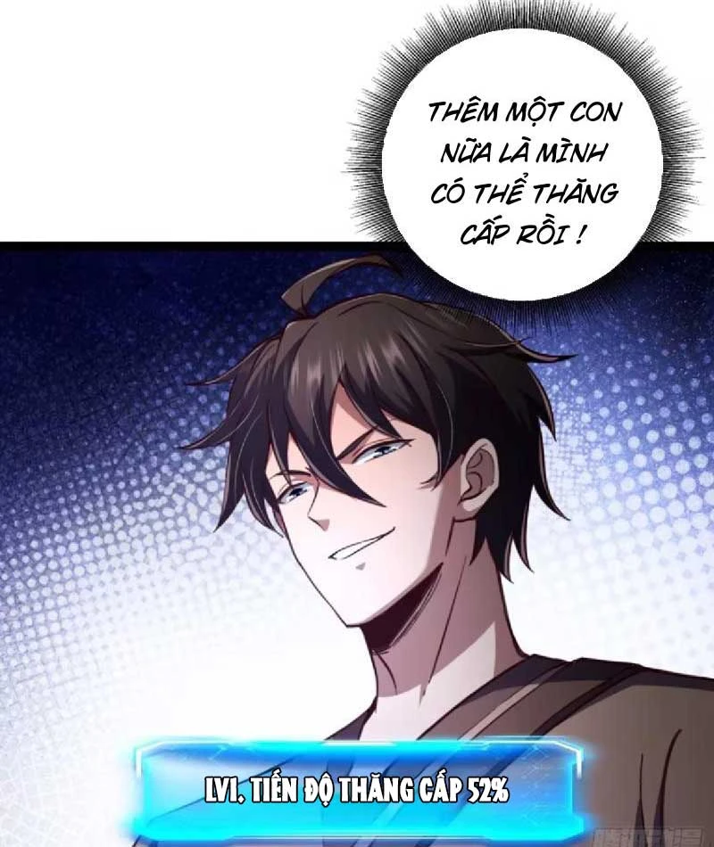 Chiến Sĩ Vi Vương Chapter  4 - 16