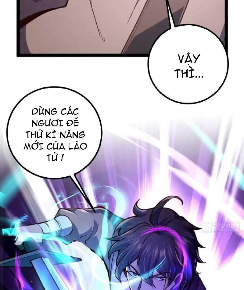 Chiến Sĩ Vi Vương Chapter  4 - 21