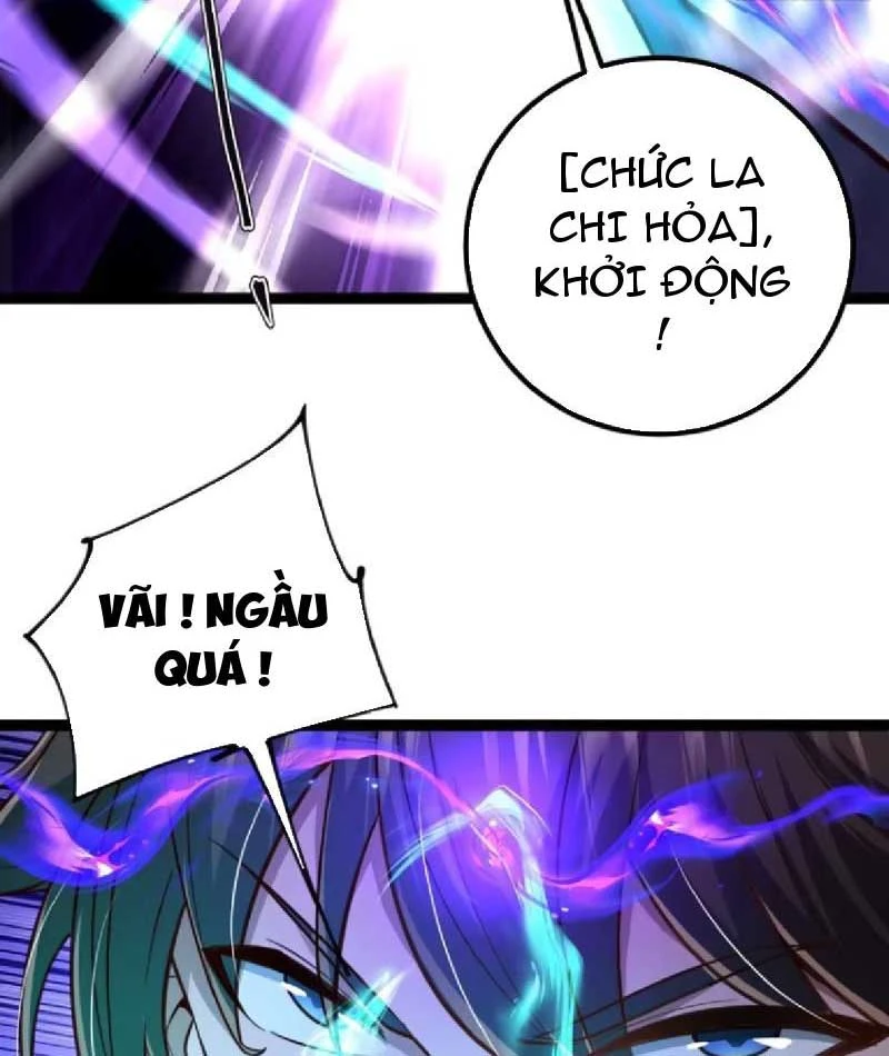 Chiến Sĩ Vi Vương Chapter  4 - 23