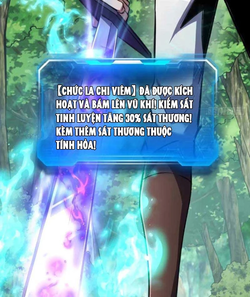 Chiến Sĩ Vi Vương Chapter  4 - 25