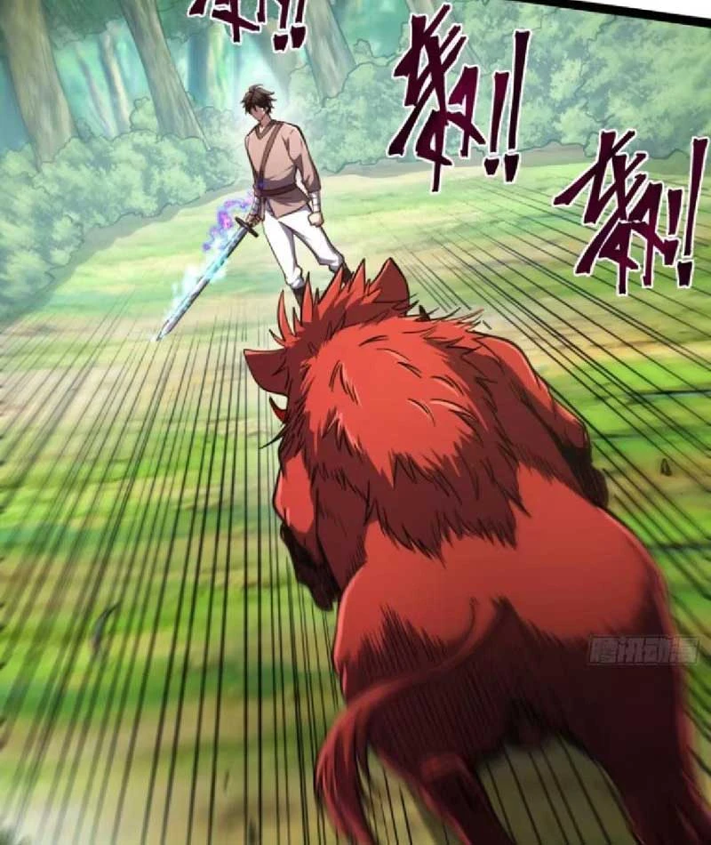 Chiến Sĩ Vi Vương Chapter  4 - 27