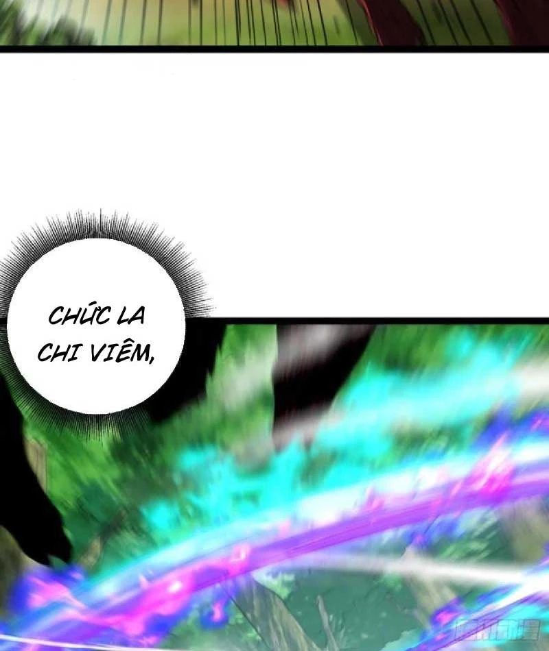 Chiến Sĩ Vi Vương Chapter  4 - 28