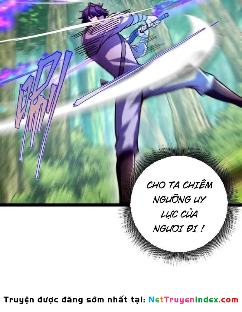 Chiến Sĩ Vi Vương Chapter  4 - 29