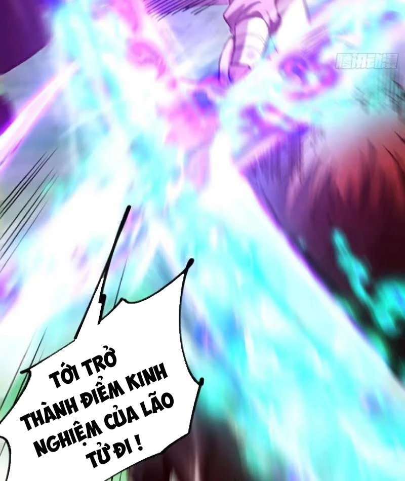 Chiến Sĩ Vi Vương Chapter  4 - 41