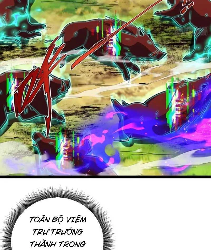 Chiến Sĩ Vi Vương Chapter  4 - 44