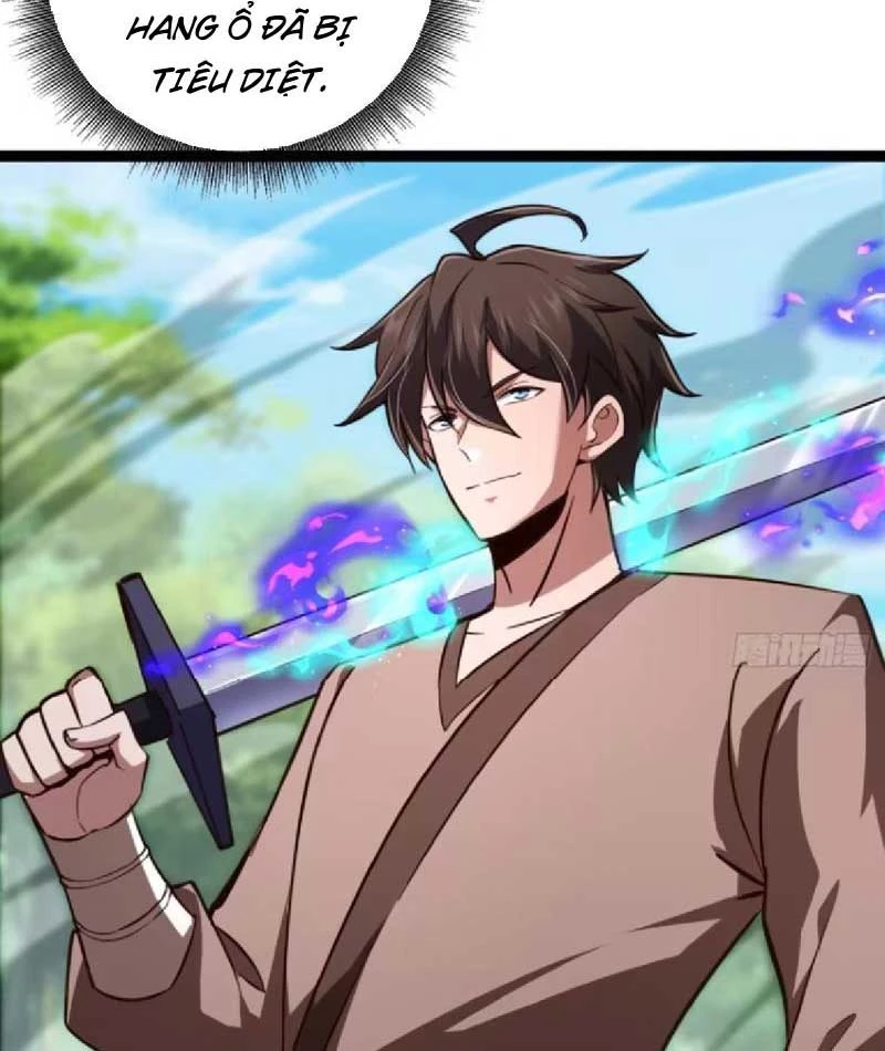 Chiến Sĩ Vi Vương Chapter  4 - 45