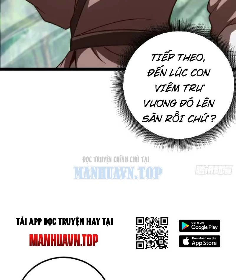 Chiến Sĩ Vi Vương Chapter  4 - 46