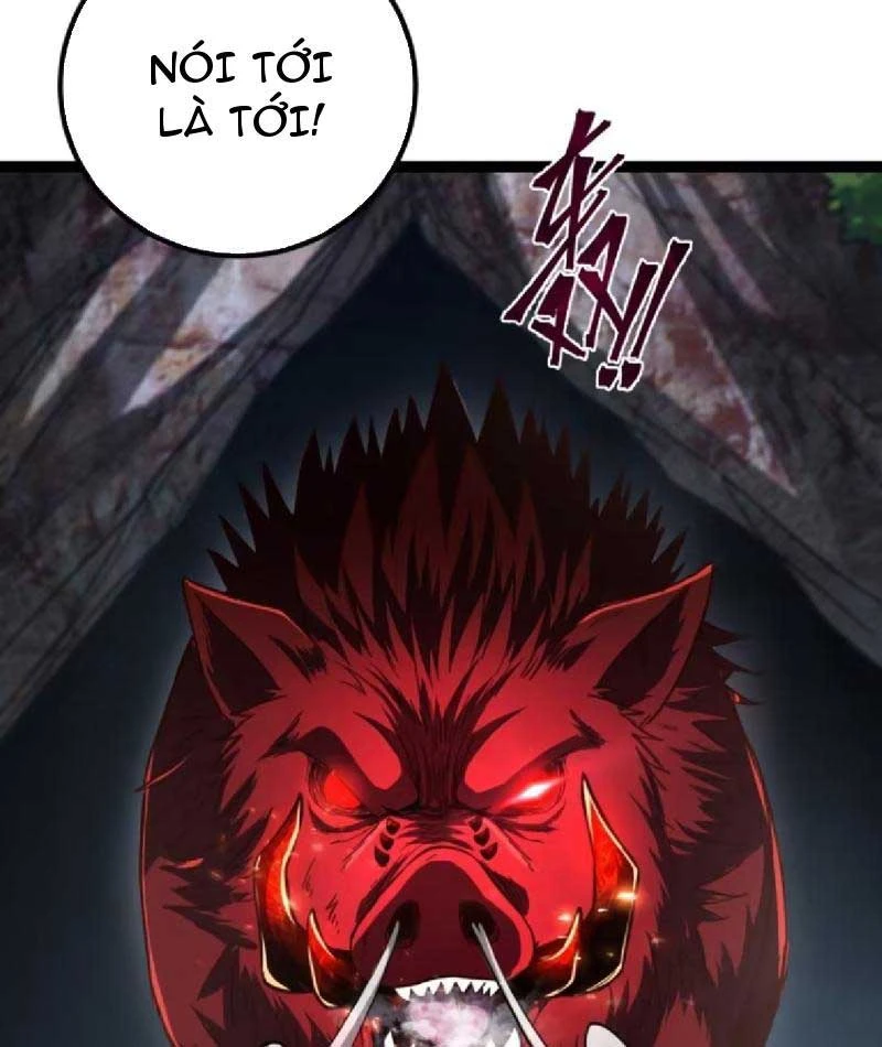 Chiến Sĩ Vi Vương Chapter  4 - 47