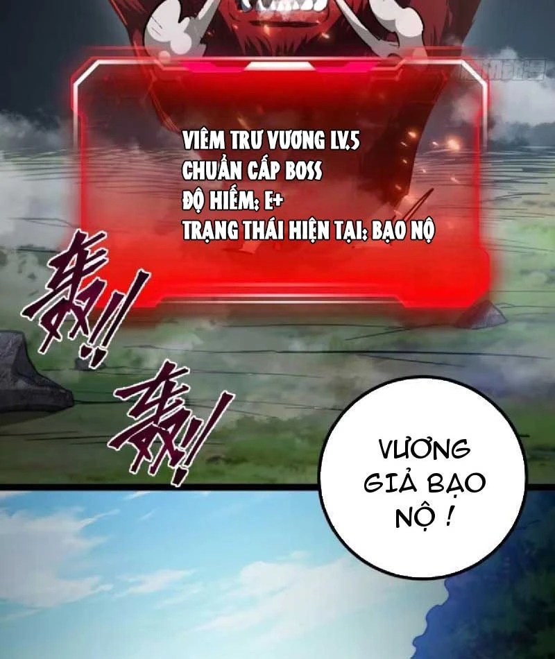 Chiến Sĩ Vi Vương Chapter  4 - 48