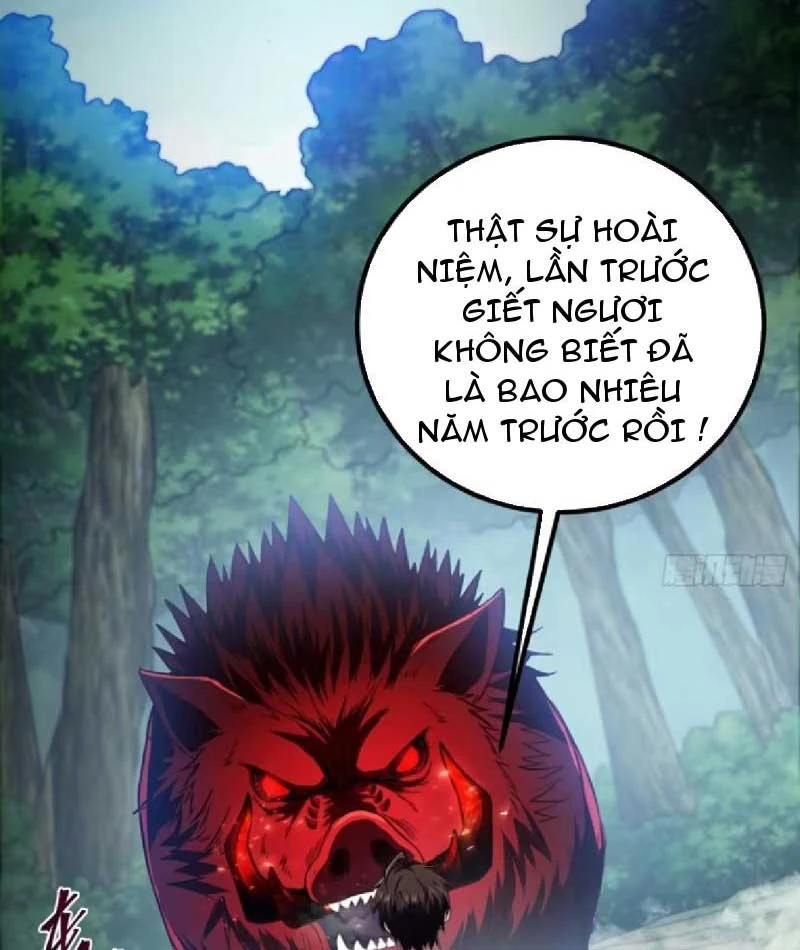 Chiến Sĩ Vi Vương Chapter  4 - 49