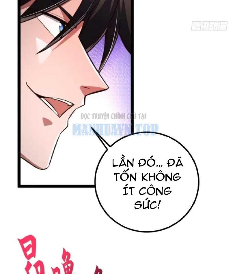 Chiến Sĩ Vi Vương Chapter  4 - 51