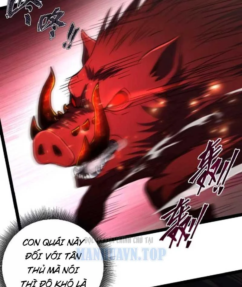 Chiến Sĩ Vi Vương Chapter  4 - 53