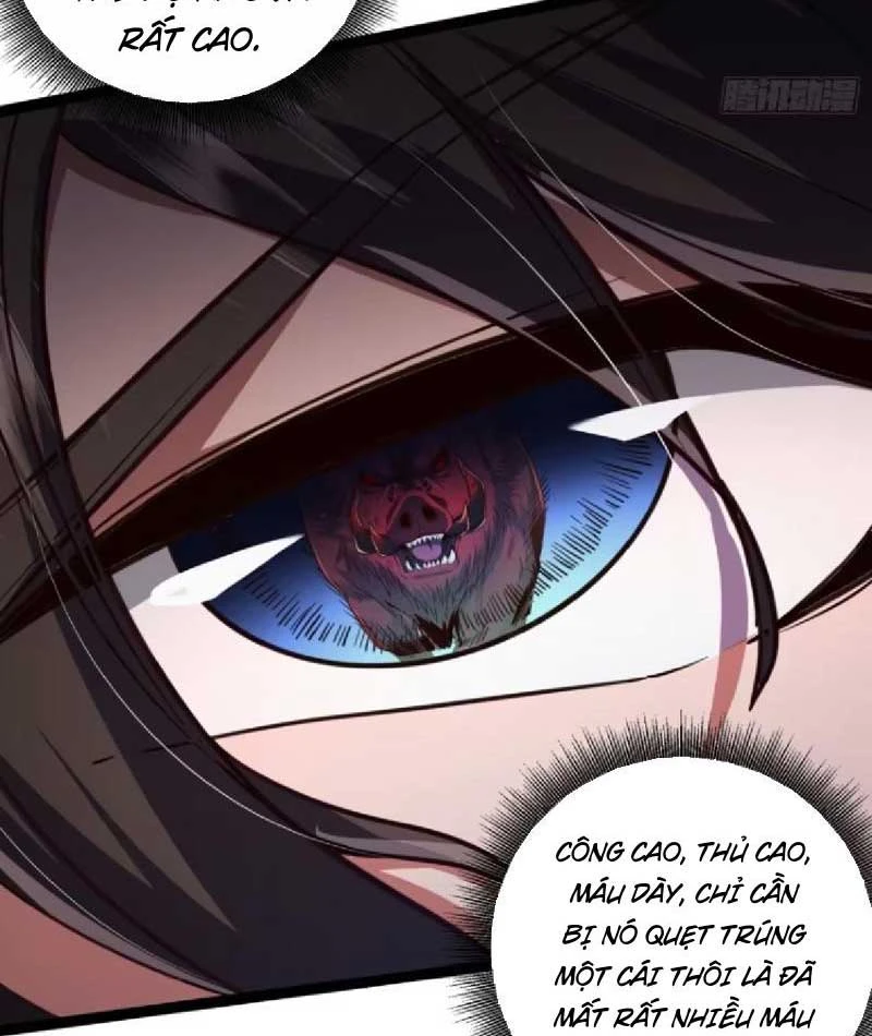 Chiến Sĩ Vi Vương Chapter  4 - 54
