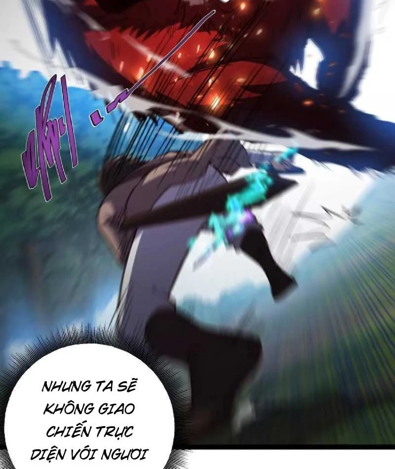 Chiến Sĩ Vi Vương Chapter  4 - 56