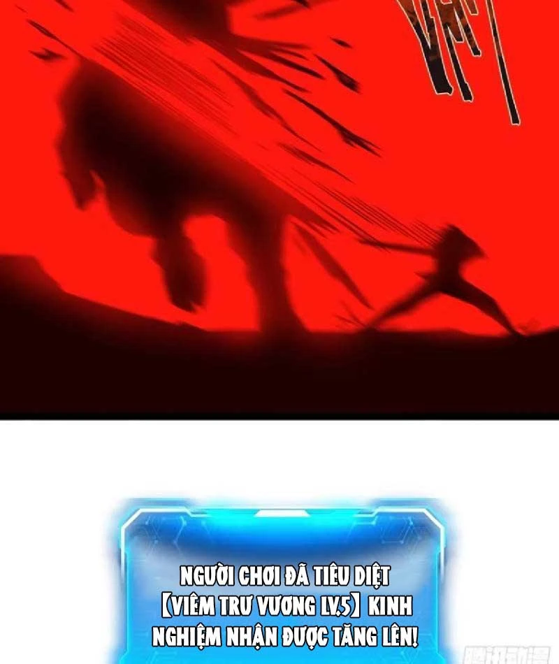 Chiến Sĩ Vi Vương Chapter  4 - 64