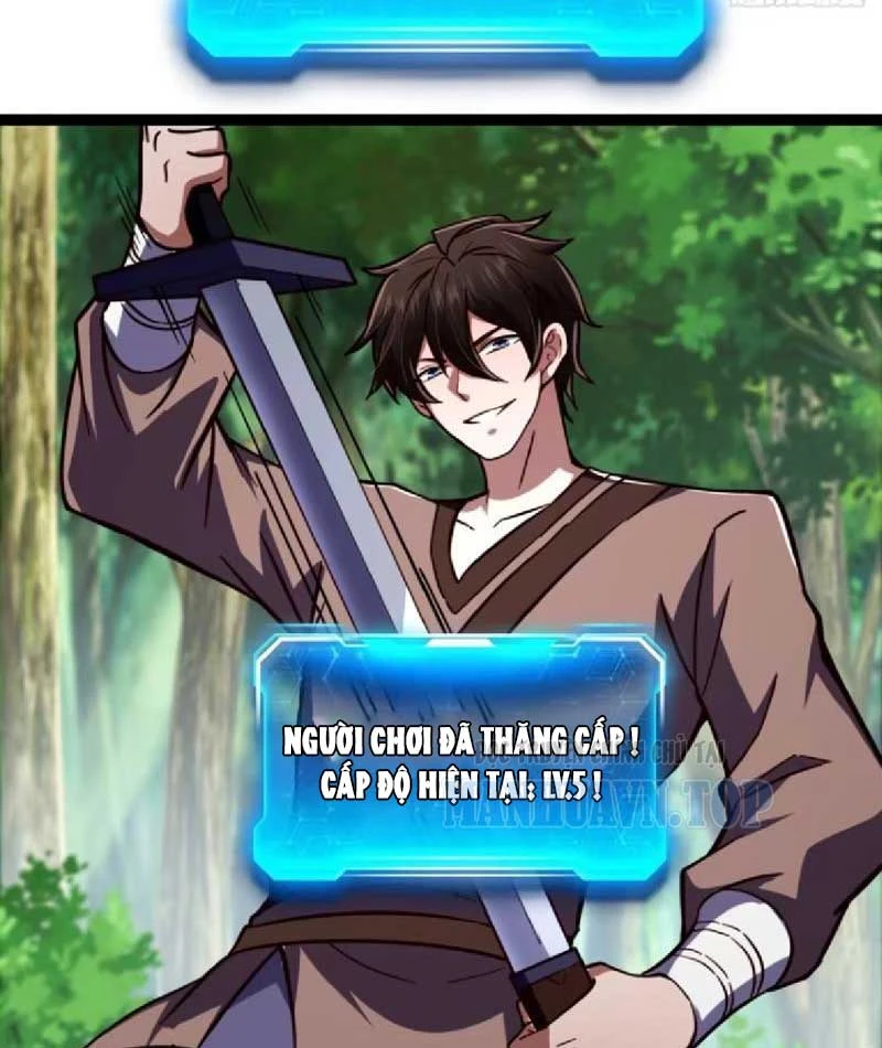 Chiến Sĩ Vi Vương Chapter  4 - 65