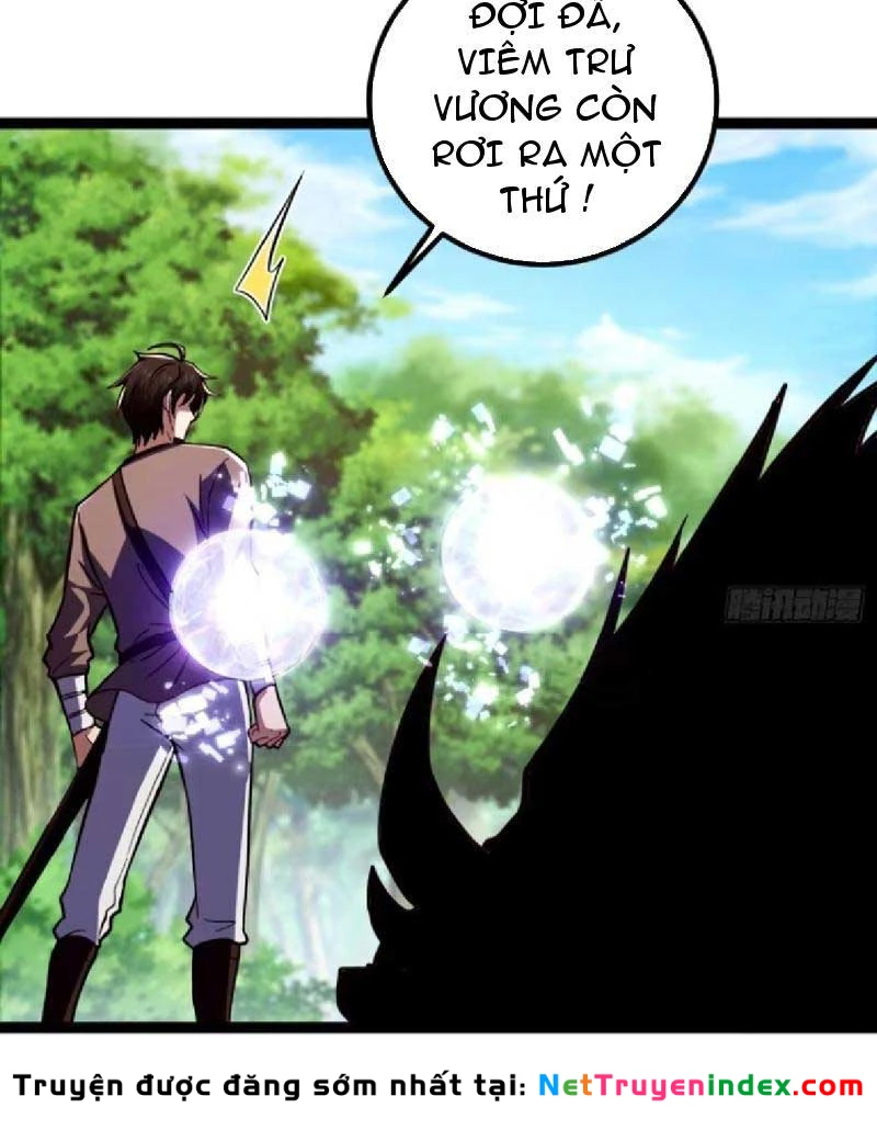 Chiến Sĩ Vi Vương Chapter  4 - 68