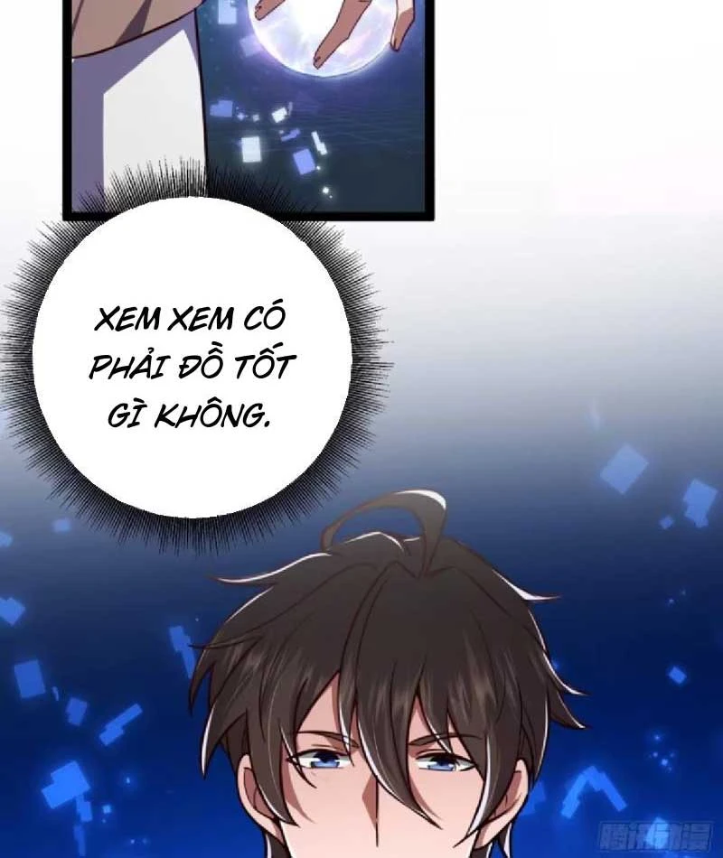 Chiến Sĩ Vi Vương Chapter  4 - 70