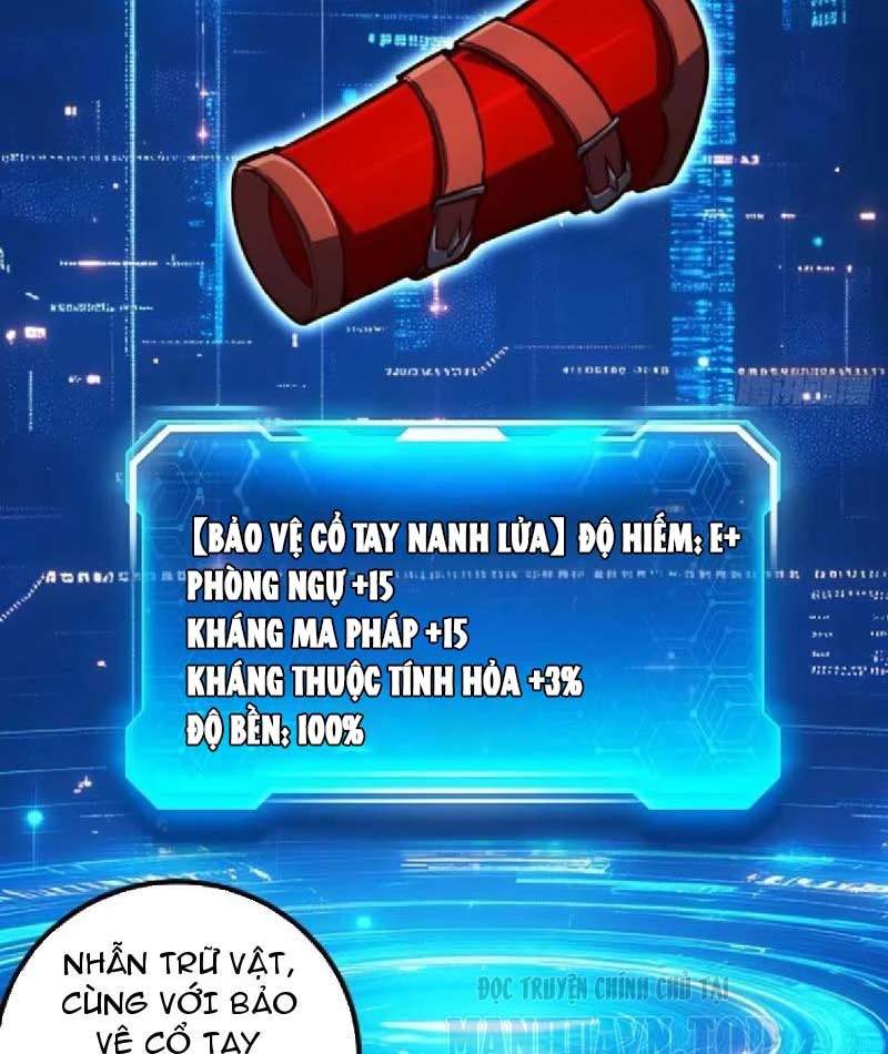 Chiến Sĩ Vi Vương Chapter  4 - 73
