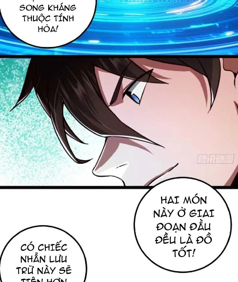 Chiến Sĩ Vi Vương Chapter  4 - 74