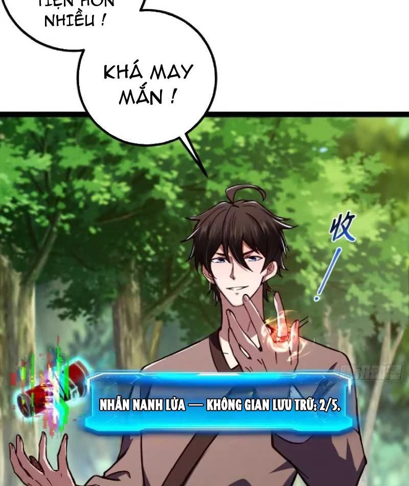 Chiến Sĩ Vi Vương Chapter  4 - 75
