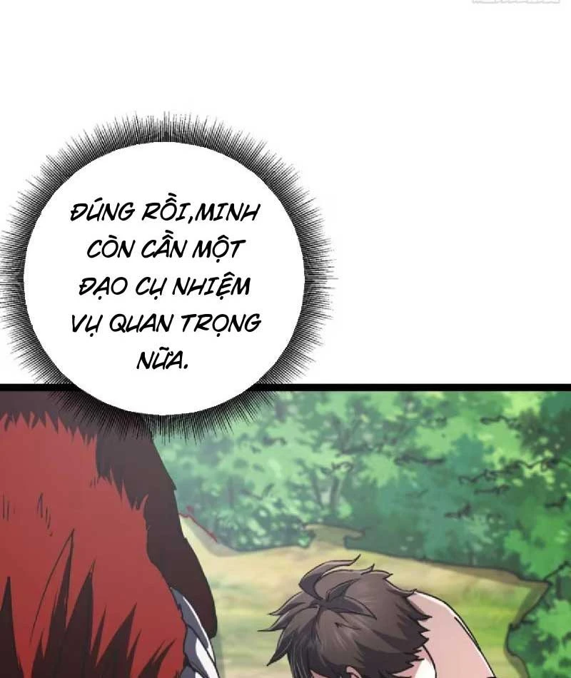 Chiến Sĩ Vi Vương Chapter  4 - 77