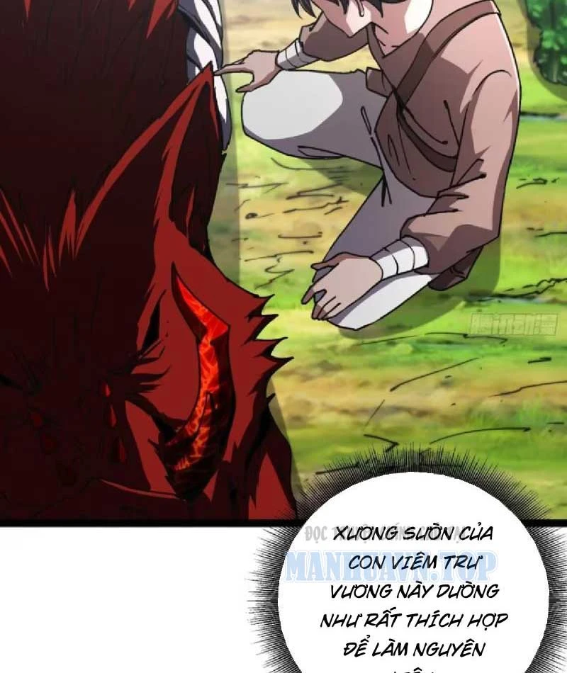 Chiến Sĩ Vi Vương Chapter  4 - 78