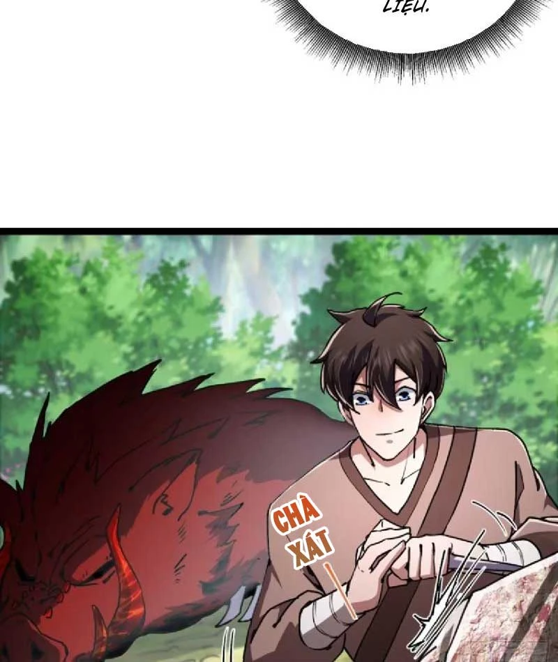 Chiến Sĩ Vi Vương Chapter  4 - 79