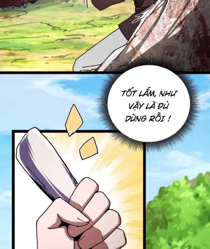 Chiến Sĩ Vi Vương Chapter  4 - 80