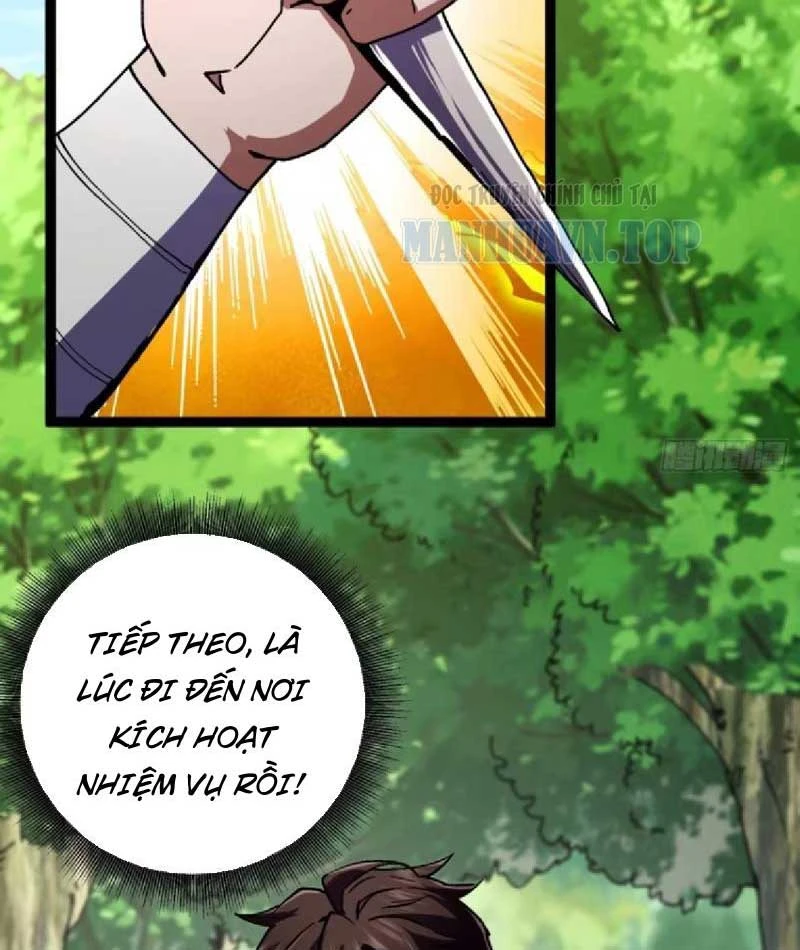 Chiến Sĩ Vi Vương Chapter  4 - 81
